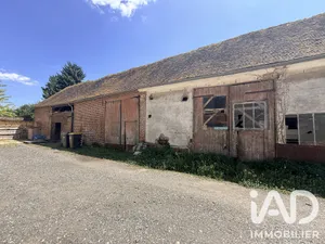 Grange à Allonne (60000)