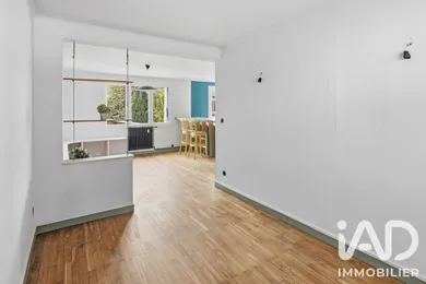 Appartement à Nantes (44000)