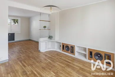 Appartement à Nantes (44000)