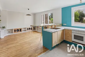 Appartement à Nantes (44000)