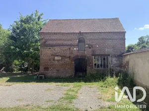 Grange à Allonne (60000)