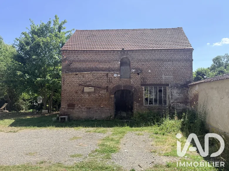 Maison 1 pièce 50 m² · à Allonne · 50 m² · 65 000 €
