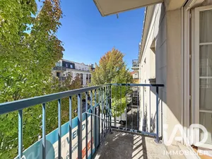 Apartment in Cergy (95000)