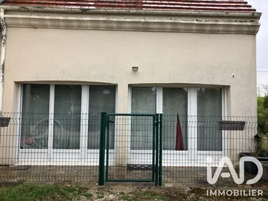 Appartement à Saint-Germain-lès-Arpajon (91180)