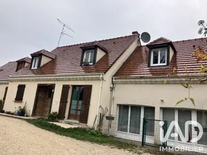Apartment in Saint-Germain-lès-Arpajon (91180)