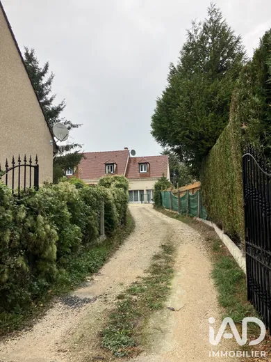 Appartement à Saint-Germain-lès-Arpajon (91180)