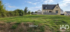 Terrain à bâtir à Besné (44160)
