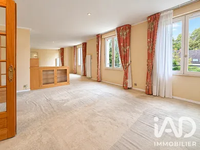 Appartement à Gisors (27140)