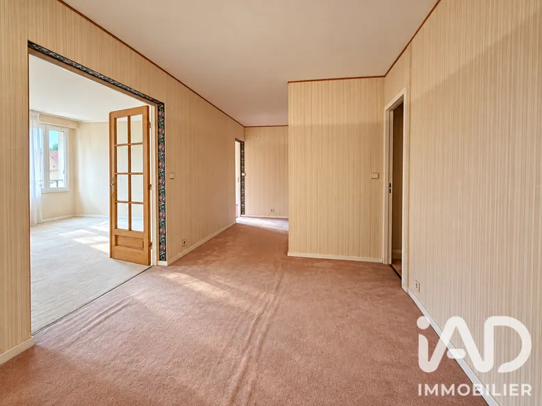 Appartement 6 pièces 187 m² · à Gisors · 187 m² · 229 000 €