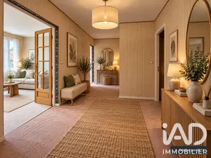Apartment in Gisors (27140)