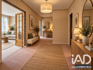 Appartement à Gisors (27140)