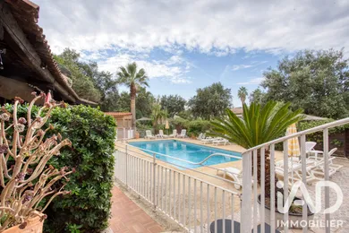 Apartment in Fréjus (83370)