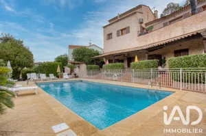 Apartment in Fréjus (83370)