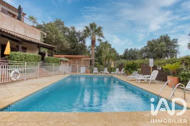 Apartment in Fréjus (83370)
