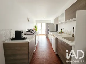 Appartement à Les Mureaux (78130)