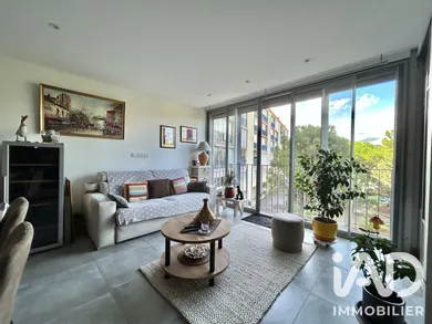 Apartment in Banyuls-sur-Mer (66650)