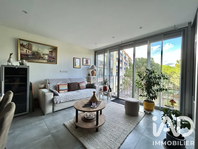 Appartement 2 pièces 52 m² · à Banyuls-sur-Mer · 52 m² · 249 000 €