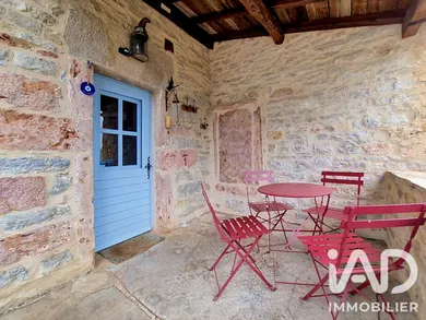Maison de campagne à Varaire (46260)