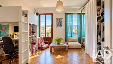 Appartement à La Roche-sur-Foron (74800)