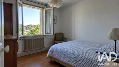 Maison à Désertines (03630)