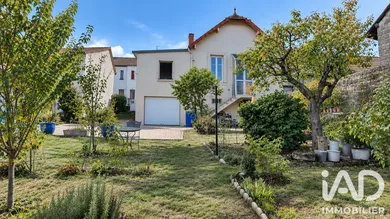Maison à Désertines (03630)