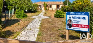 Terrain à Lacanau (33680)
