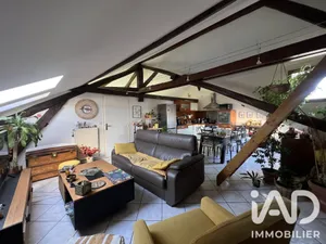 Appartement à Brie-Comte-Robert (77170)