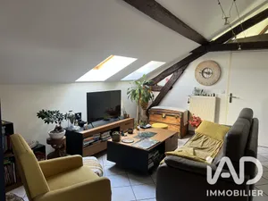 Apartment in Brie-Comte-Robert (77170)
