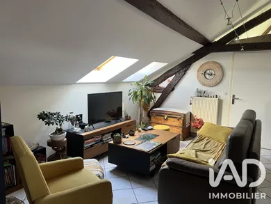 Appartement à Brie-Comte-Robert (77170)