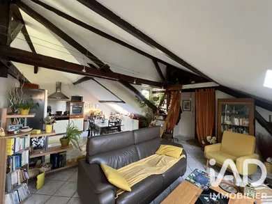 Appartement à Brie-Comte-Robert (77170)