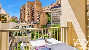 Appartement à Beausoleil (06240)