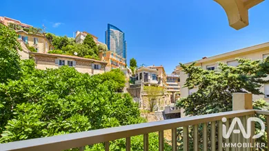 Appartement à Beausoleil (06240)