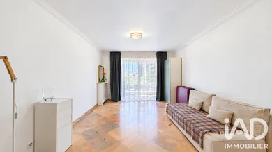 Appartement à Beausoleil (06240)