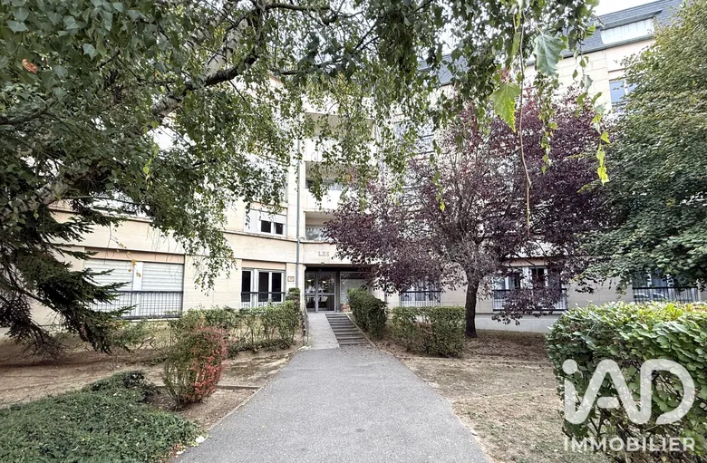 Appartement 5 pièces 116 m² · à Compiègne · 116 m² · 340 000 €