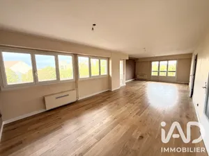 Apartment in Compiègne (60200)
