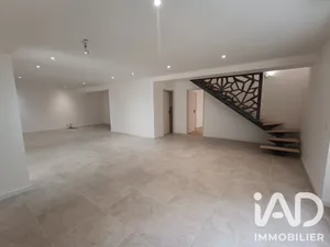 Appartement à VERNET LES BAINS (66820)