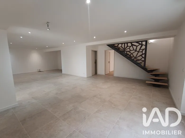 Appartement 5 pièces 170 m² · à Vernet-les-Bains · 170 m² · 299 000 €