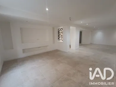 Appartement à VERNET LES BAINS (66820)