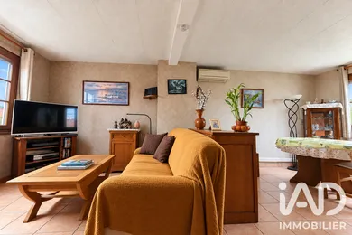 Appartement à Orly (94310)
