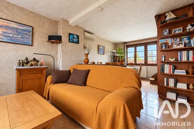 Appartement à Orly (94310)