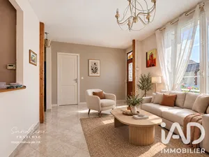 House in Ermont (95120)