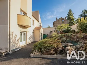 Studio à Saint-Michel-sur-Orge (91240)