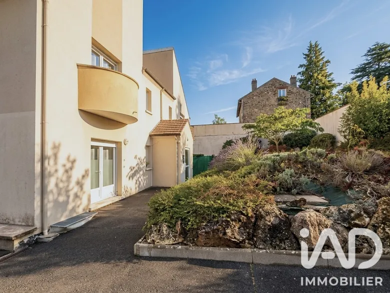 Appartement 1 pièce 35 m² · à Saint-Michel-sur-Orge · 35 m² · 135 000 €