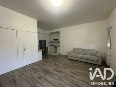 Studio à Saint-Michel-sur-Orge (91240)