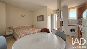 Appartement à Amélie-les-Bains-Palalda (66110)