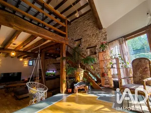 House in Montreuil-aux-Lions (02310)
