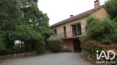Traditional house in Cholet (49300)