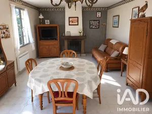 House in Ligré (37500)