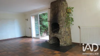 Traditional house in Cholet (49300)