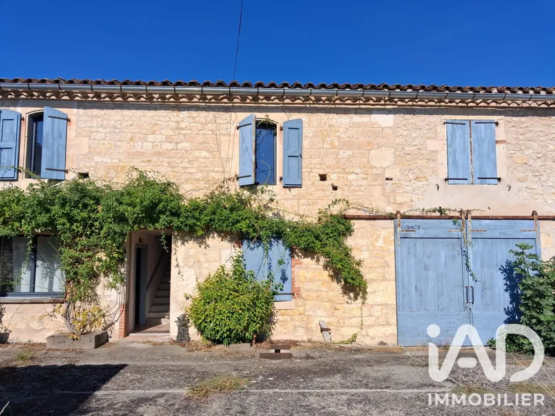 Maison 6 pièces 150 m² · à Noailles · 150 m² · 225 000 €